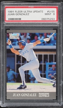Fanatics Collect