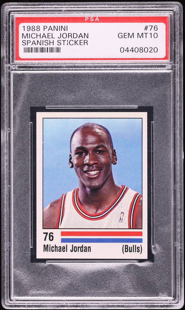 Fanatics Collect