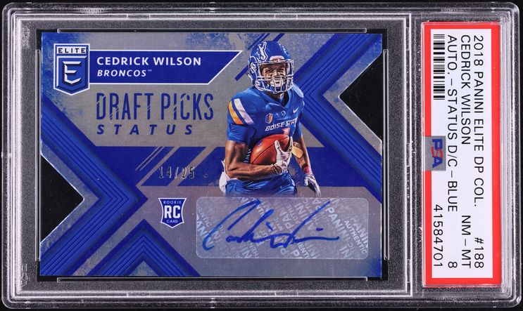 Fanatics Collect