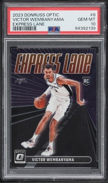 Fanatics Collect