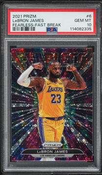 Fanatics Collect