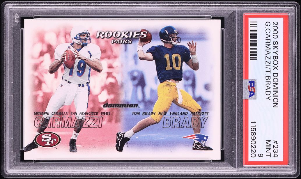 Fanatics Collect