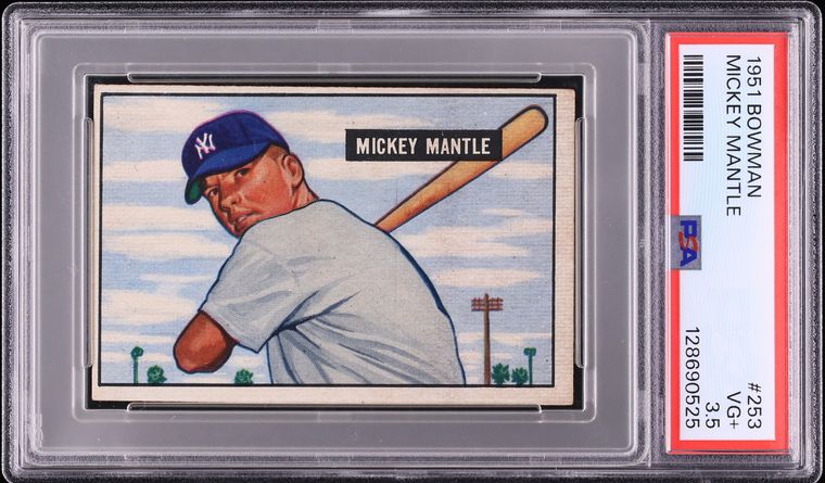 Fanatics Collect