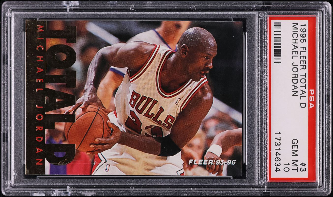 Fanatics Collect