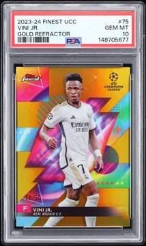 Fanatics Collect