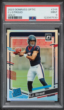 Fanatics Collect