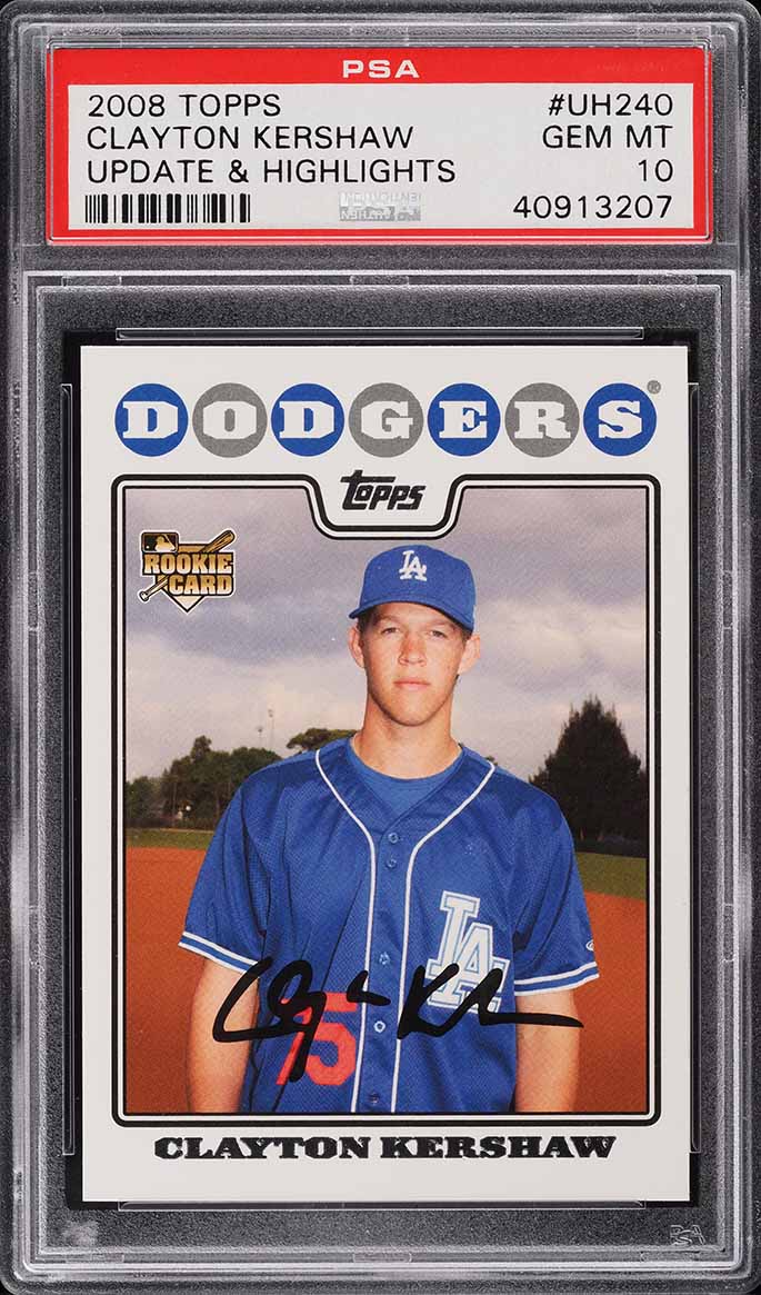Fanatics Collect