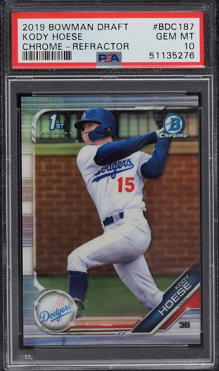 Fanatics Collect