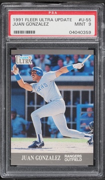 Fanatics Collect