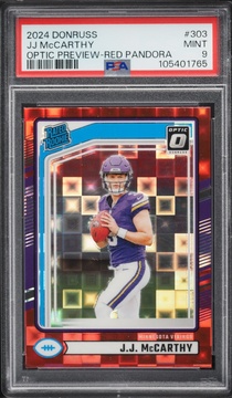Fanatics Collect
