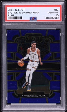 Fanatics Collect