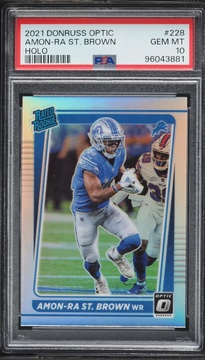 Fanatics Collect