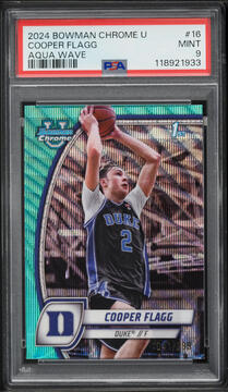 Fanatics Collect