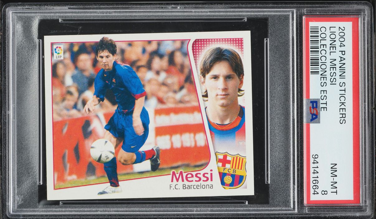Fanatics Collect