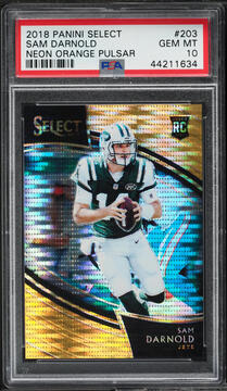 Fanatics Collect