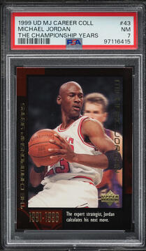 Fanatics Collect
