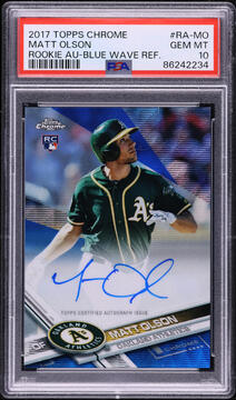 Fanatics Collect