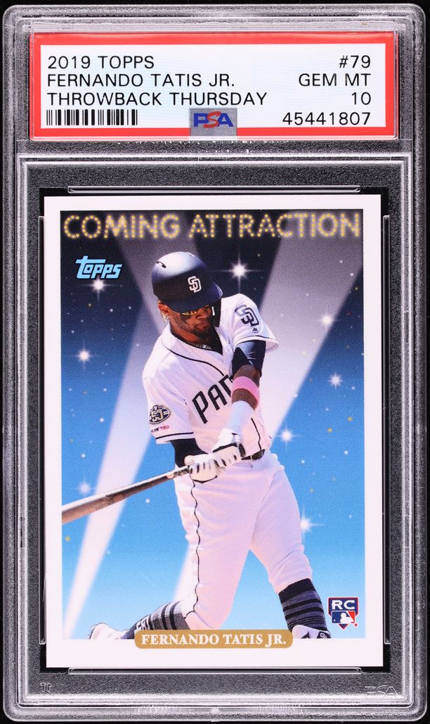 Fanatics Collect
