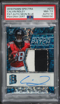 Fanatics Collect