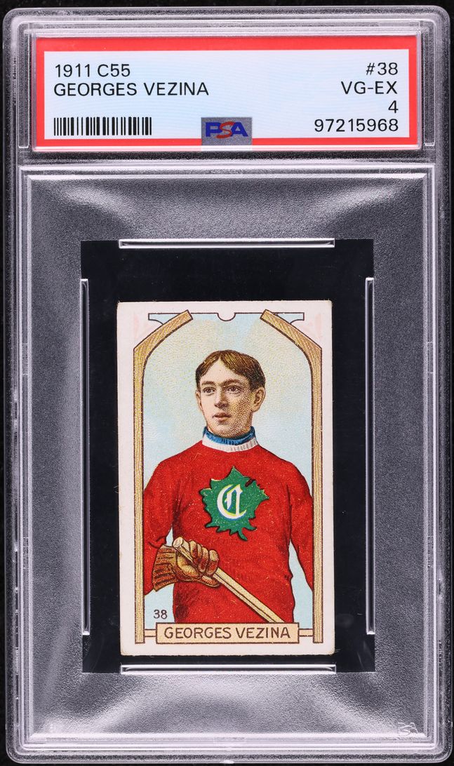 Fanatics Collect