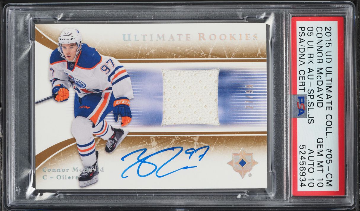 Fanatics Collect