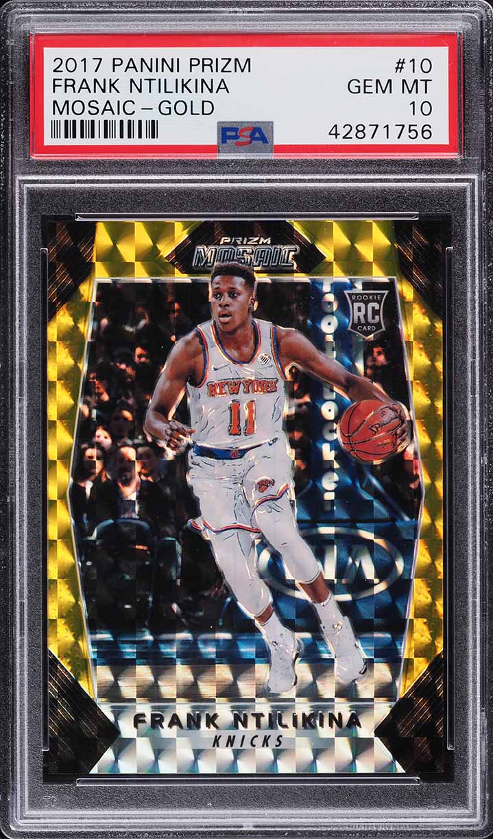 Fanatics Collect