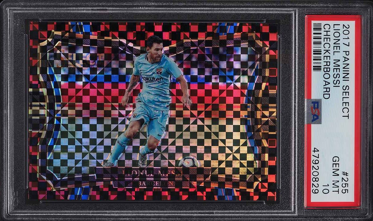 Fanatics Collect
