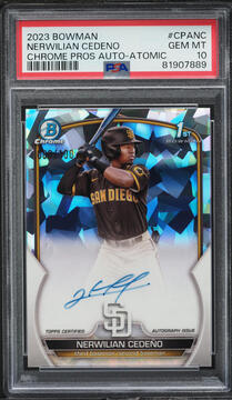 Fanatics Collect