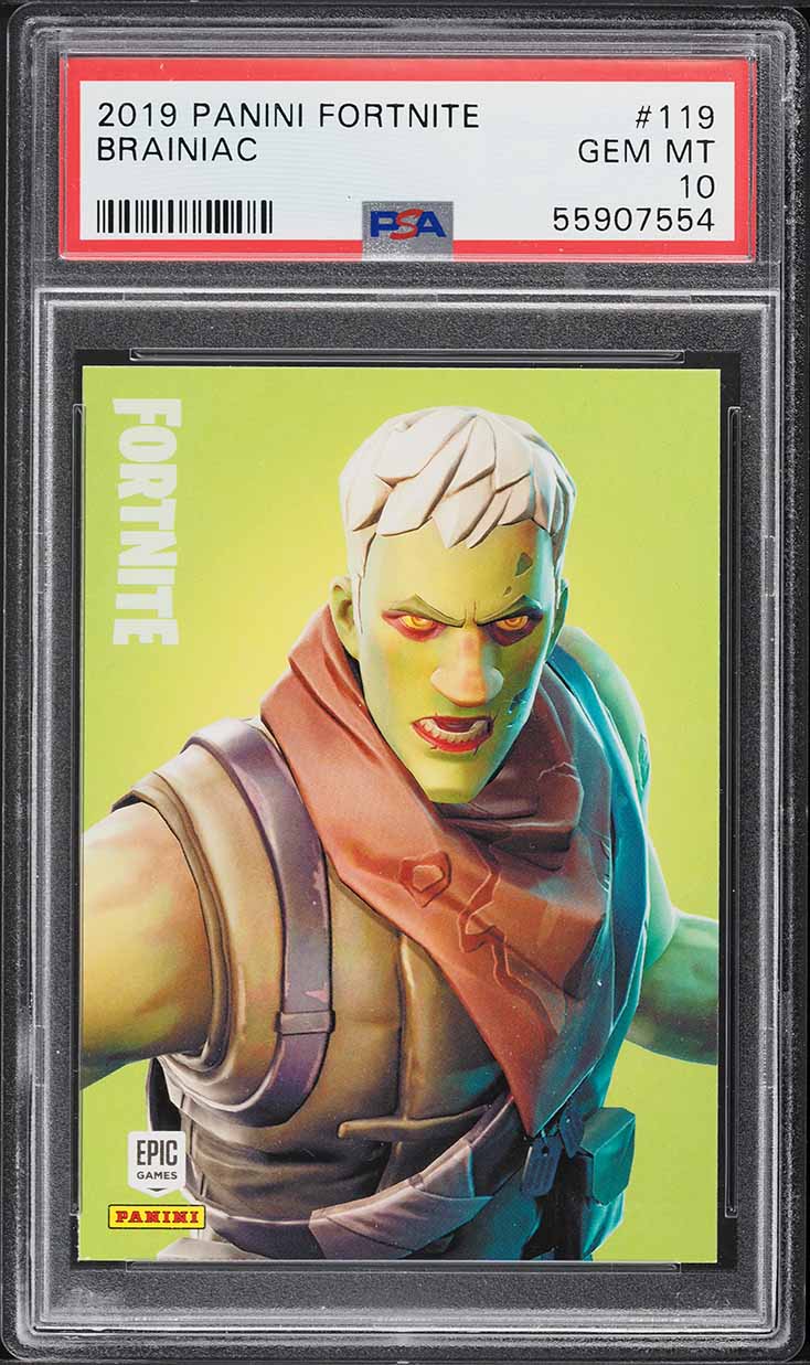 Fanatics Collect