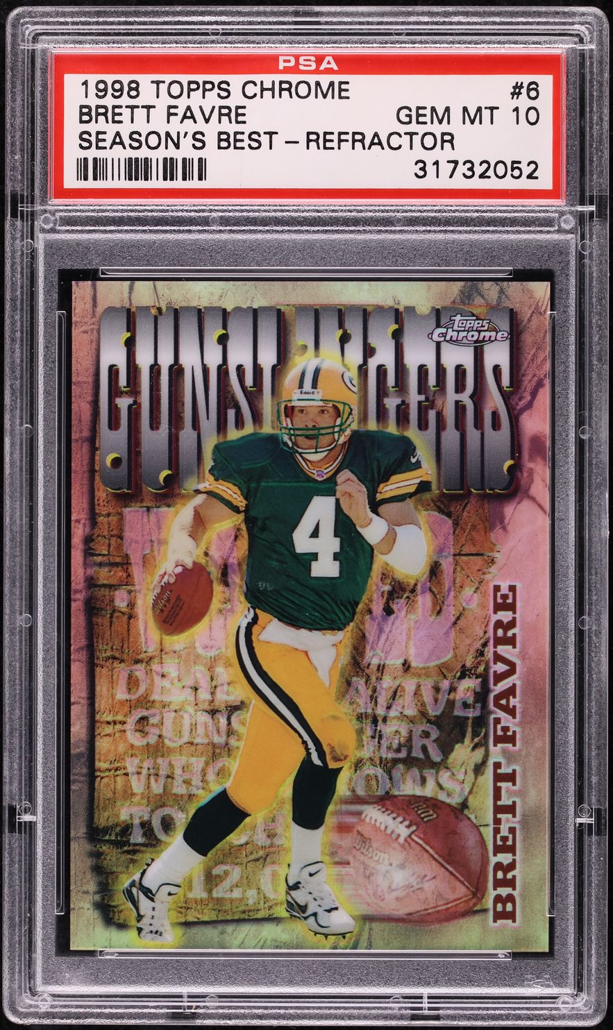 Fanatics Collect