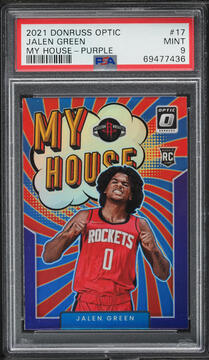 Fanatics Collect