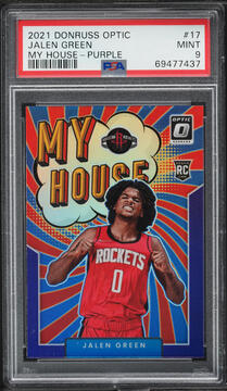 Fanatics Collect