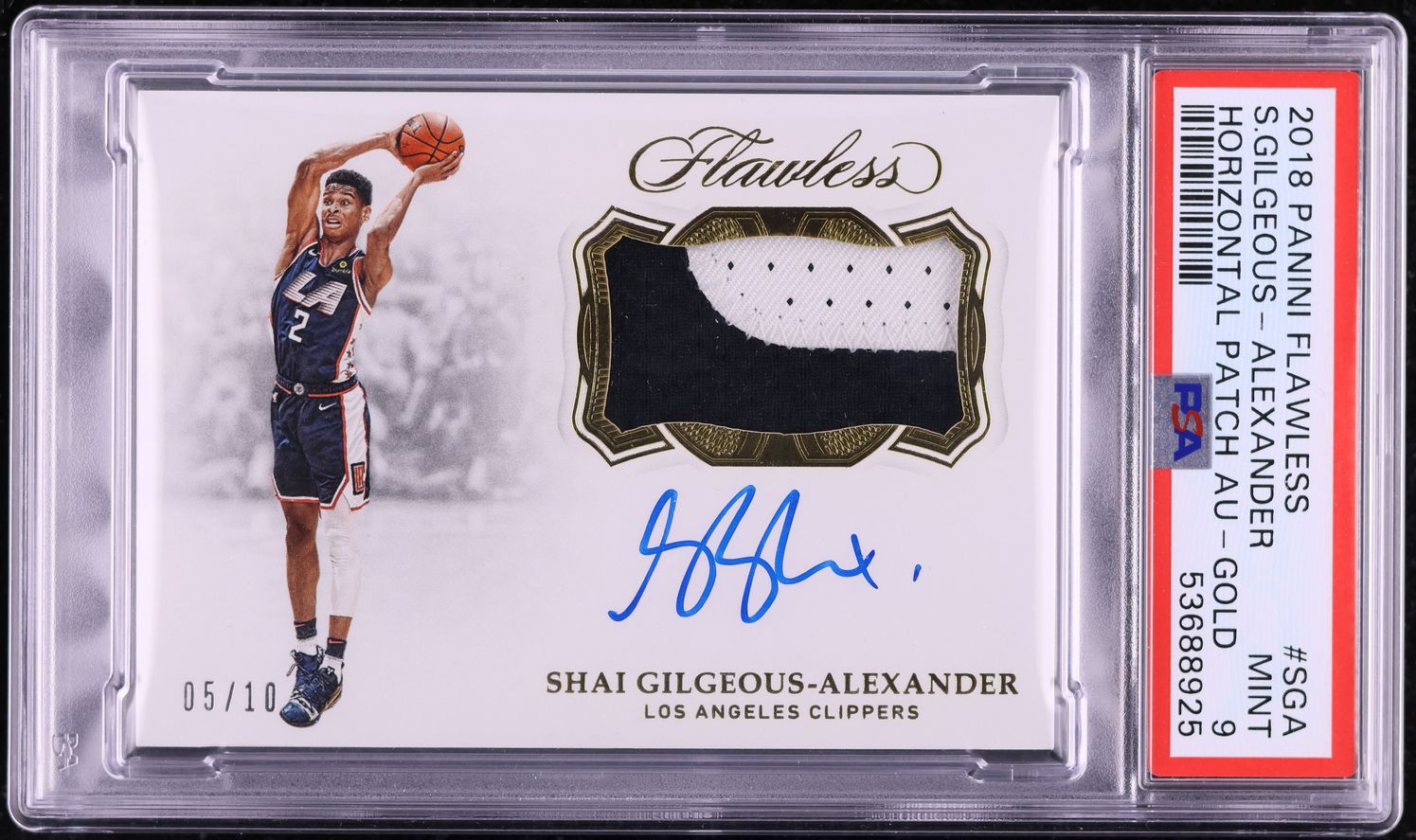 Fanatics Collect