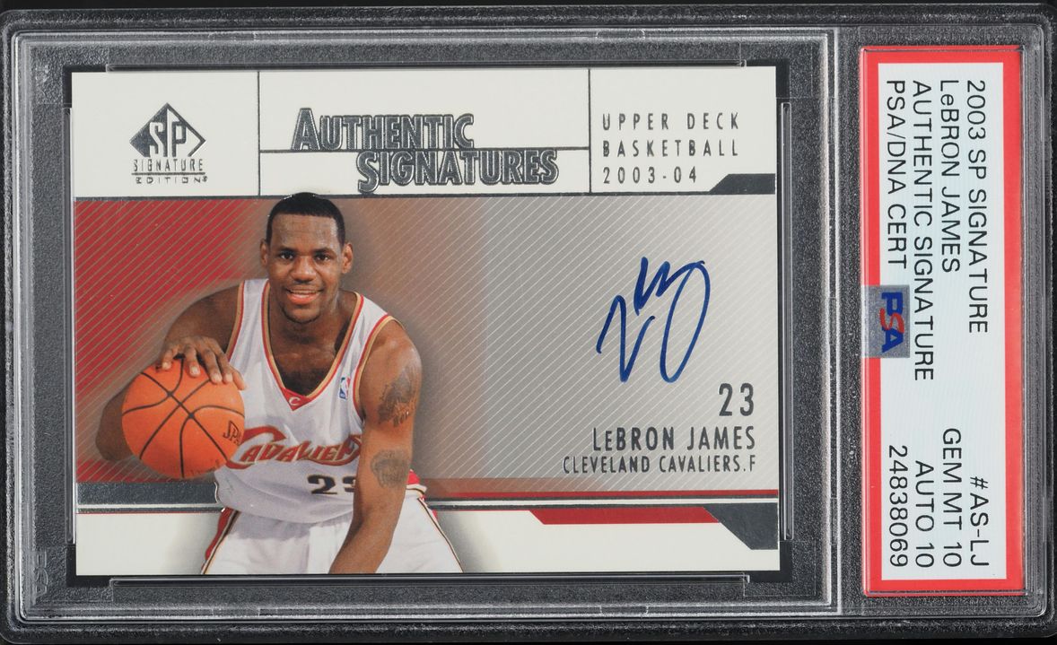Fanatics Collect