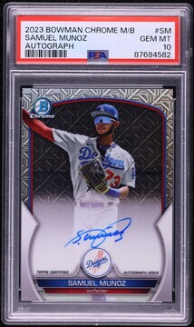Fanatics Collect