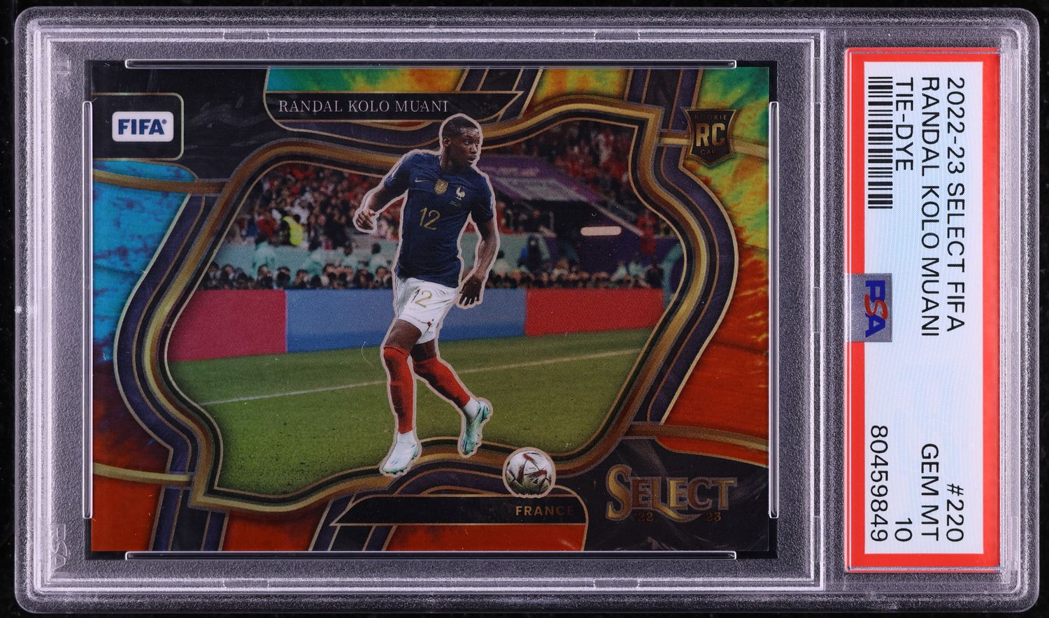 Fanatics Collect