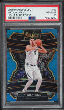 Fanatics Collect