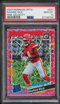 Fanatics Collect