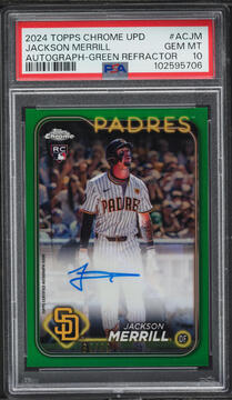 Fanatics Collect
