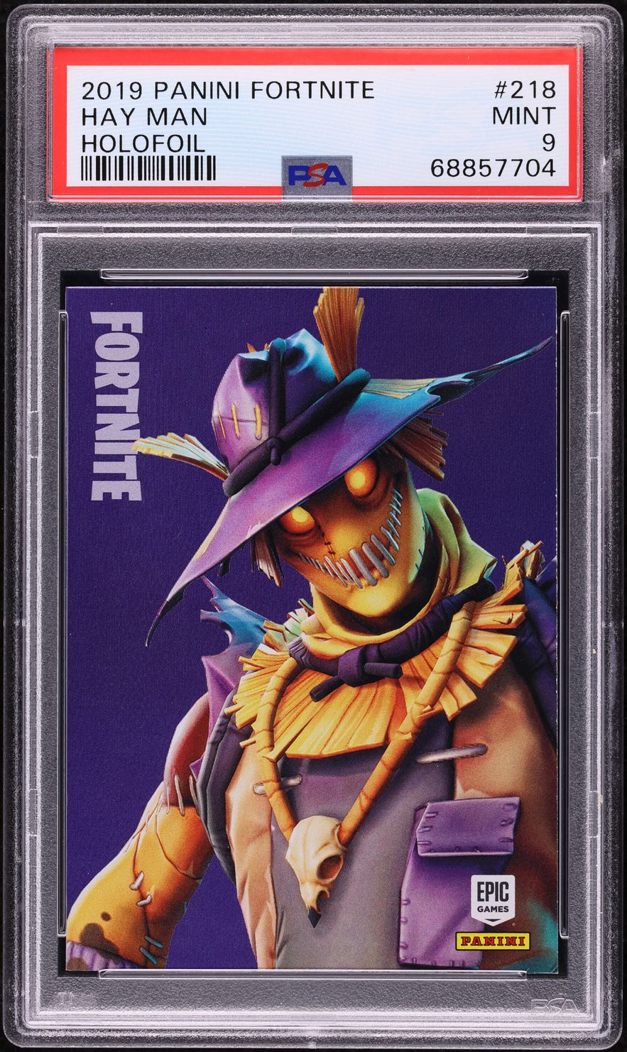 Fanatics Collect