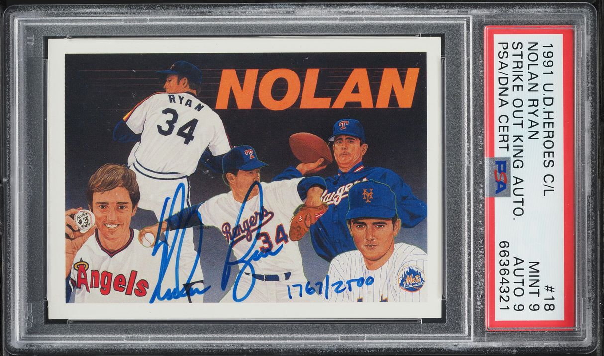 Fanatics Collect