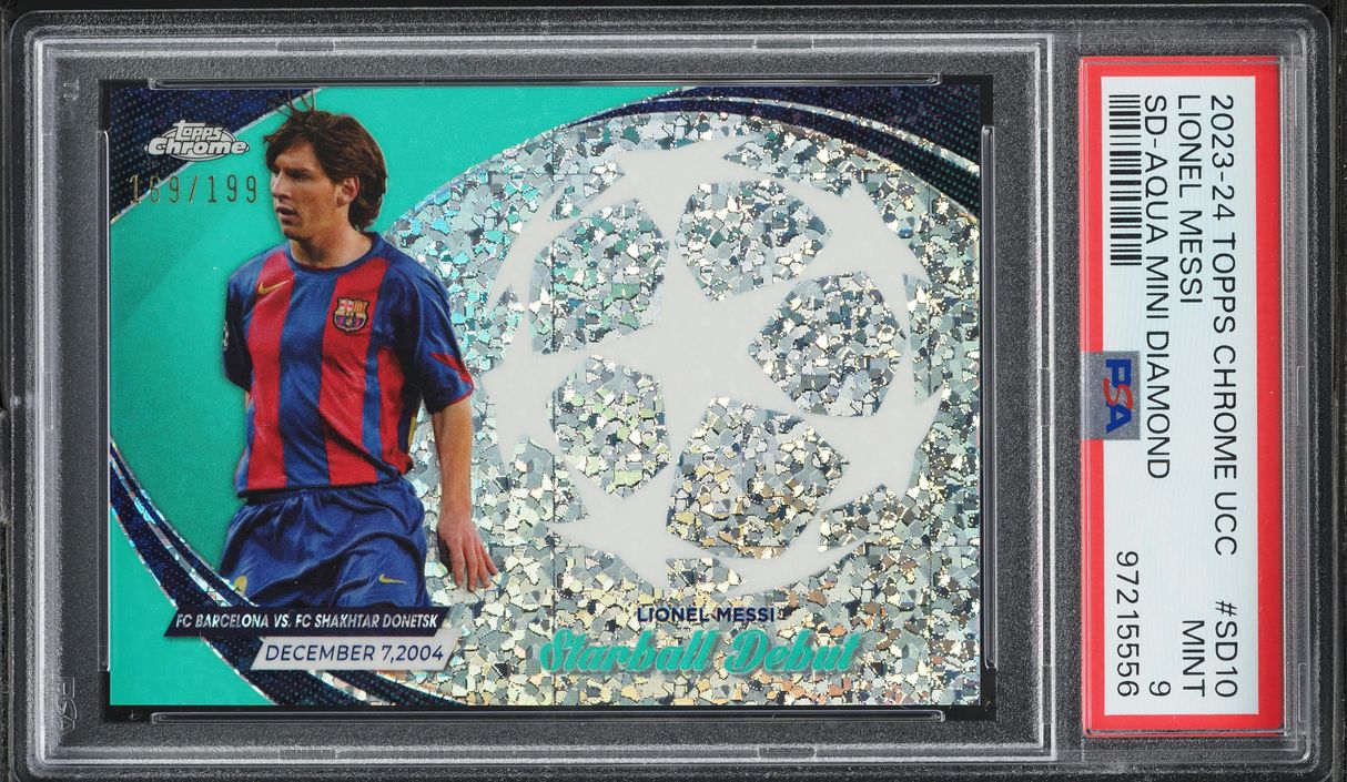 Fanatics Collect