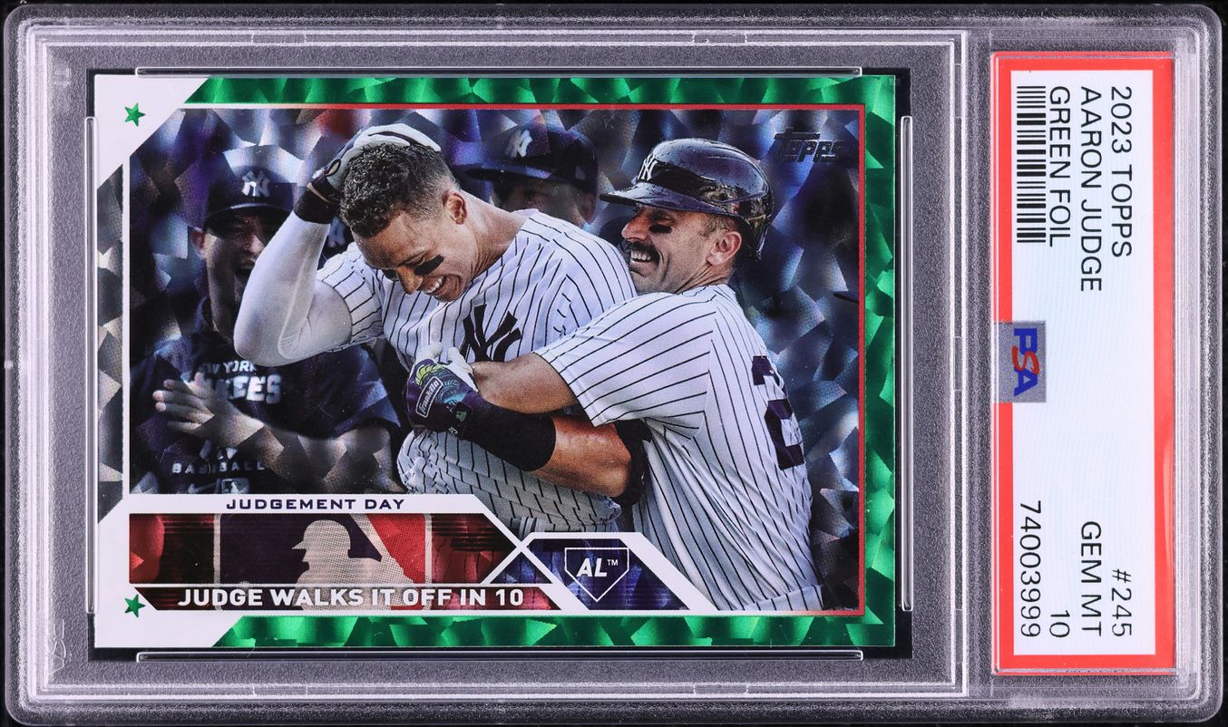 Fanatics Collect