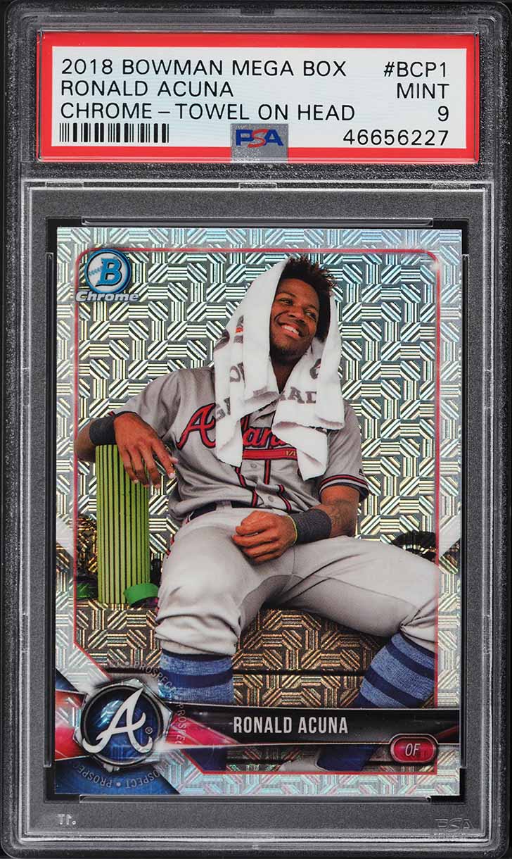 Fanatics Collect