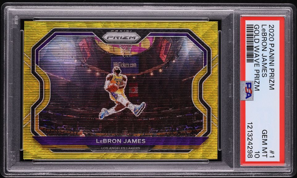 Fanatics Collect