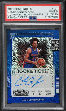 Fanatics Collect