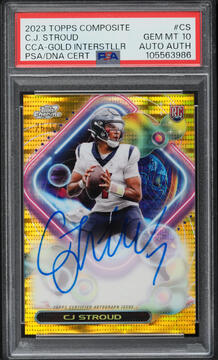 Fanatics Collect