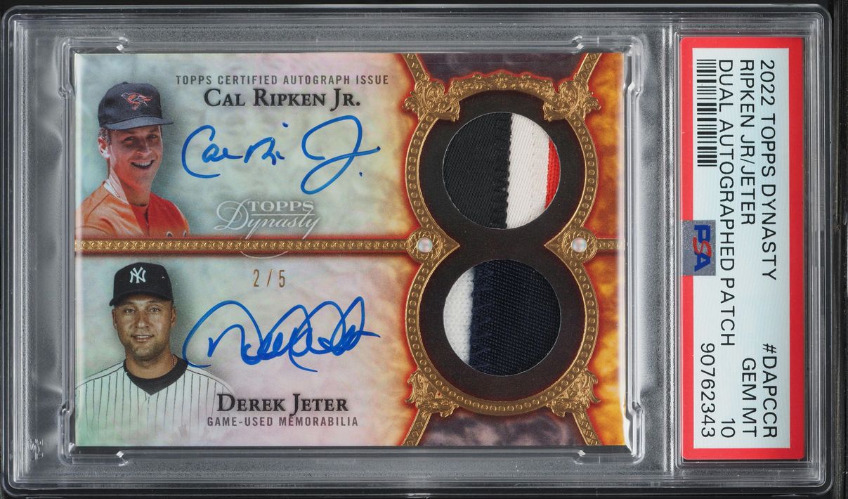 Fanatics Collect