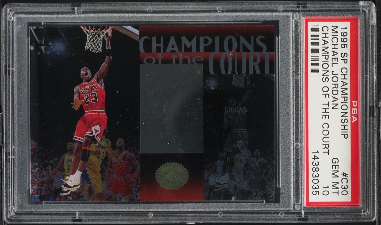 Fanatics Collect