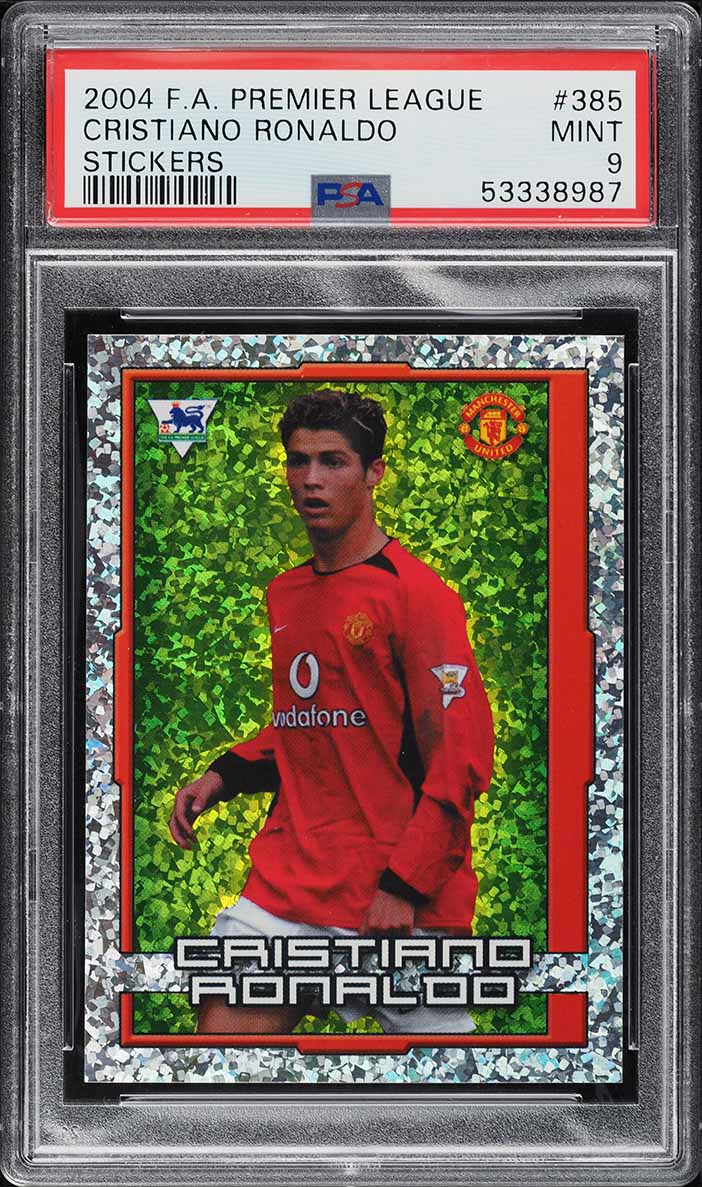 Fanatics Collect